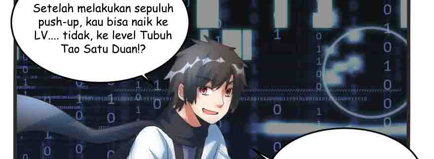 I Might Be A Fake Cultivator Chapter 05 Gambar 111